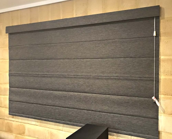 Roman Blind